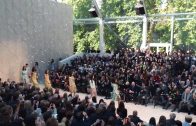 Full Show – Burberry Prorsum Womenswear S/S14 – shot entirely with iPhone 5s