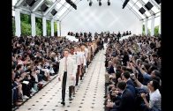Strait-Laced – The Burberry Menswear Spring/Summer 2016 show
